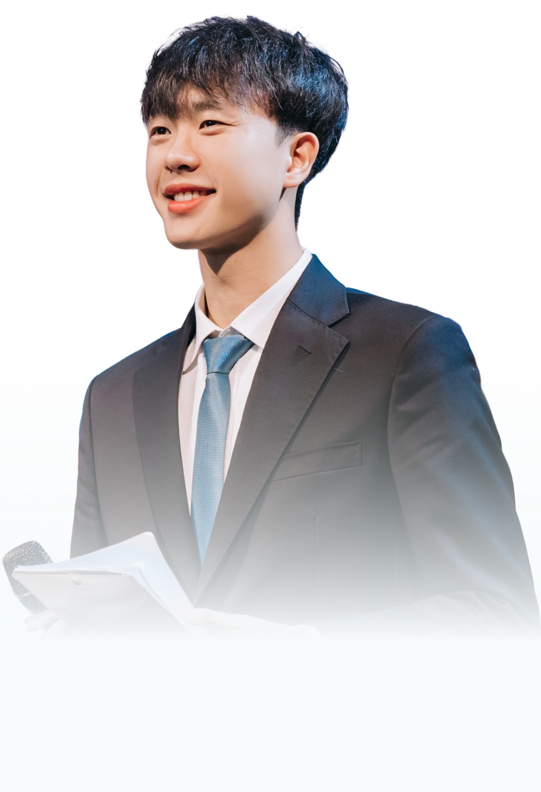 MC Đại Dương